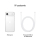 Apple iPhone Air 256GB Biały obłok - 1362345 - zdjęcie 8